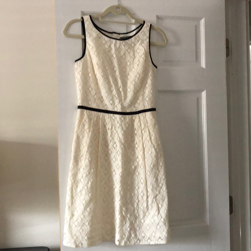 Flawless Ralph Lauren Dress • Green Label